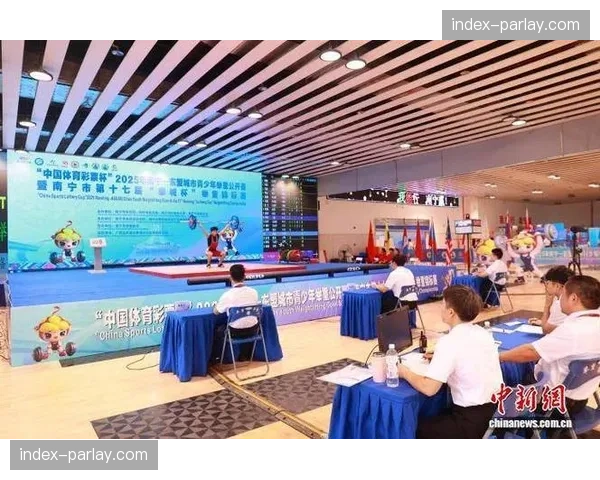 国际举联启动全球“举重进校园”计划，旨在青少年中推广力量训练