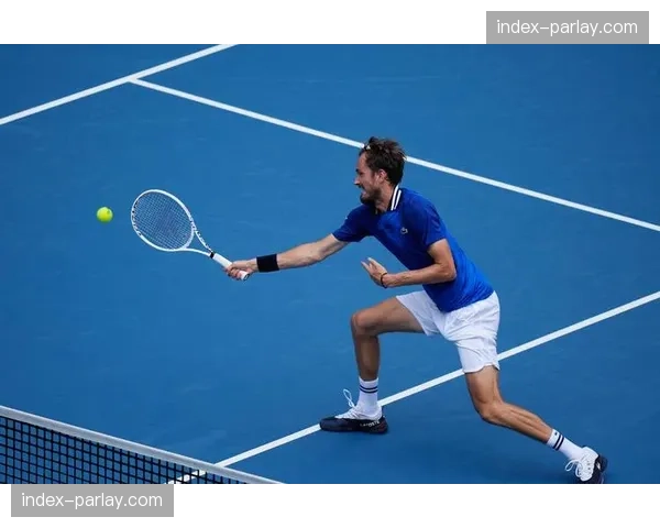 迈阿密公开赛赛前发布会:赛事总监强调对极端天气的应急预案已就绪 迈阿密公开赛赛前发布会:赛事总监强调对极端天气的应急预案已就绪