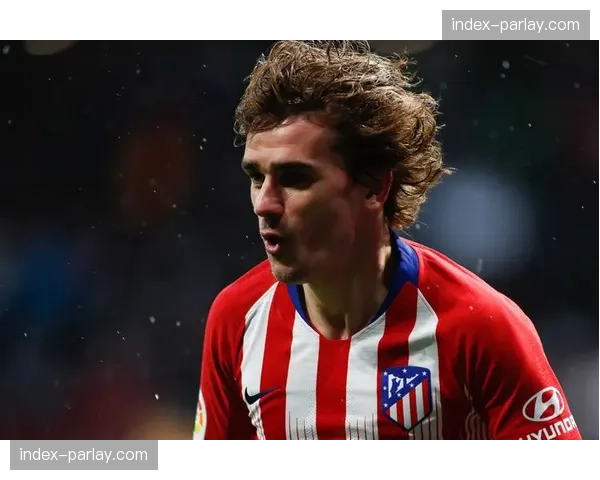 马竞官方确认格列兹曼因肌肉疲劳缺席对阵皇家社会的关键战