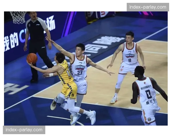 南京同曦新主场通过验收，下赛季将投入使用