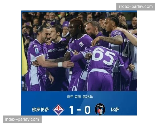 弗罗西诺内2-1逆转乌迪内斯，送对手跌入降级区