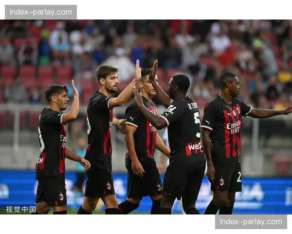 赛后述评：米兰双雄同时丢分，2026年4月的意甲争冠悬念再起