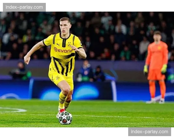 施洛特贝克正式与多特蒙德续约至2031年