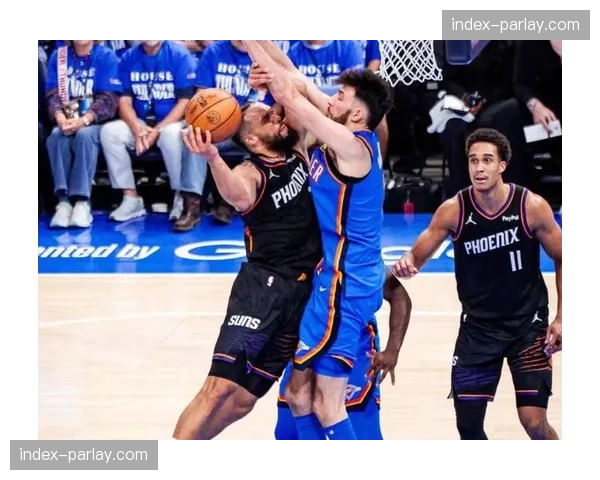 雷霆119-84大胜太阳取季后赛开门红，亚历山大率队展现卫冕冠军实力